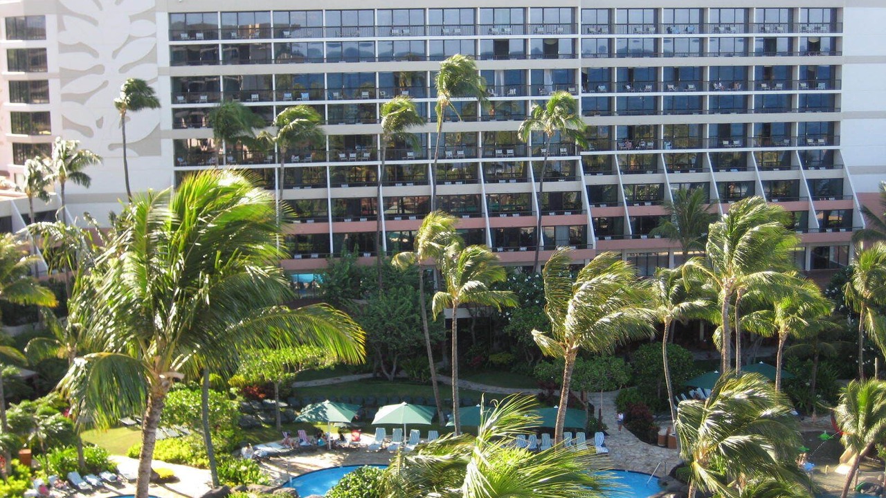 Photo of Outdoor in Kaanapali