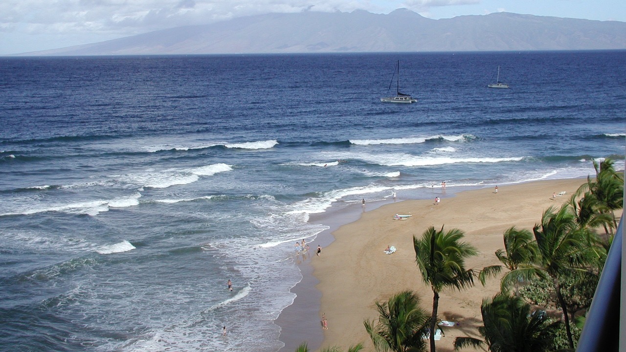 Photo of Others in Kaanapali