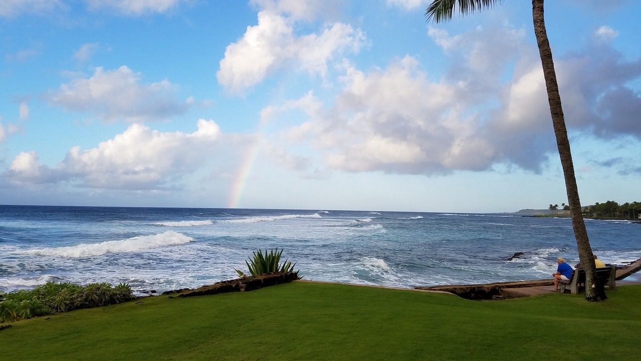 Photo of Outdoor in Poipu