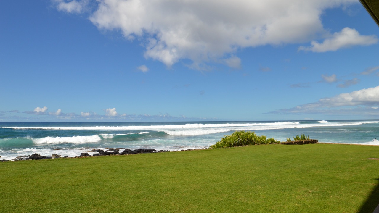 Photo of Outdoor in Poipu