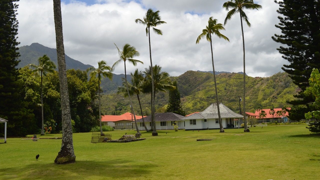 Photo of Outdoor in Poipu