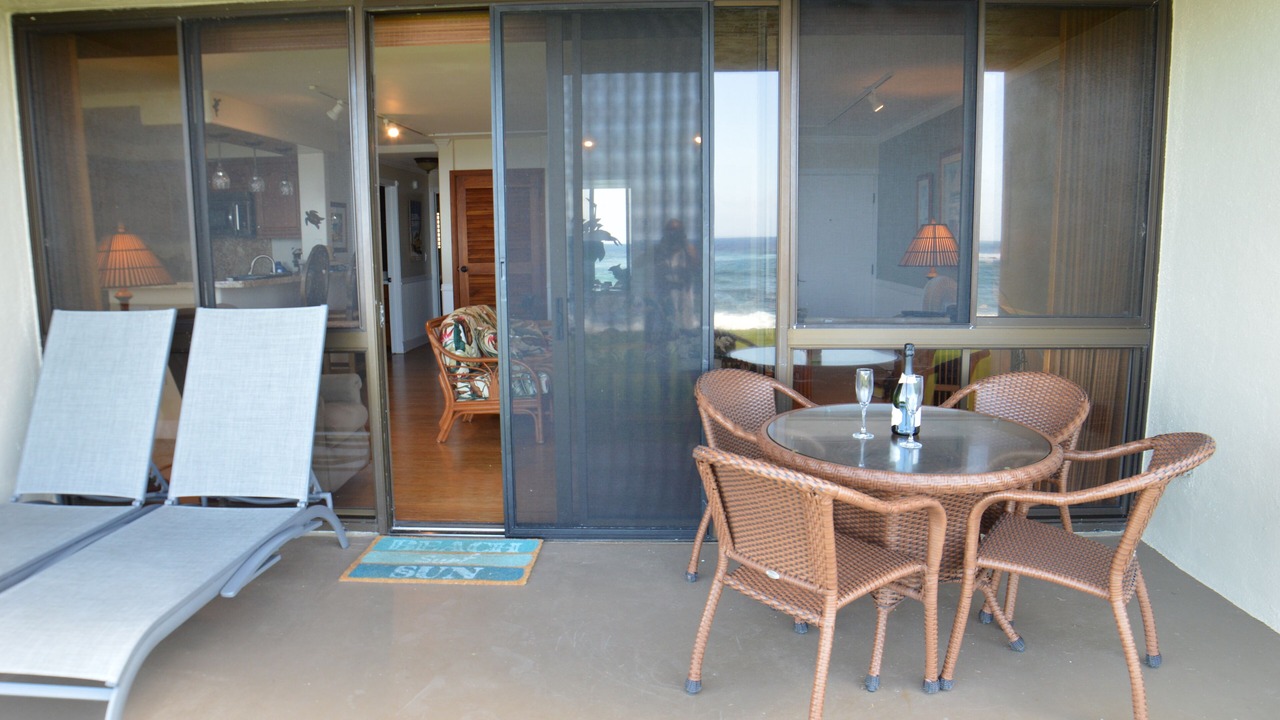 Photo of Outdoor in Poipu