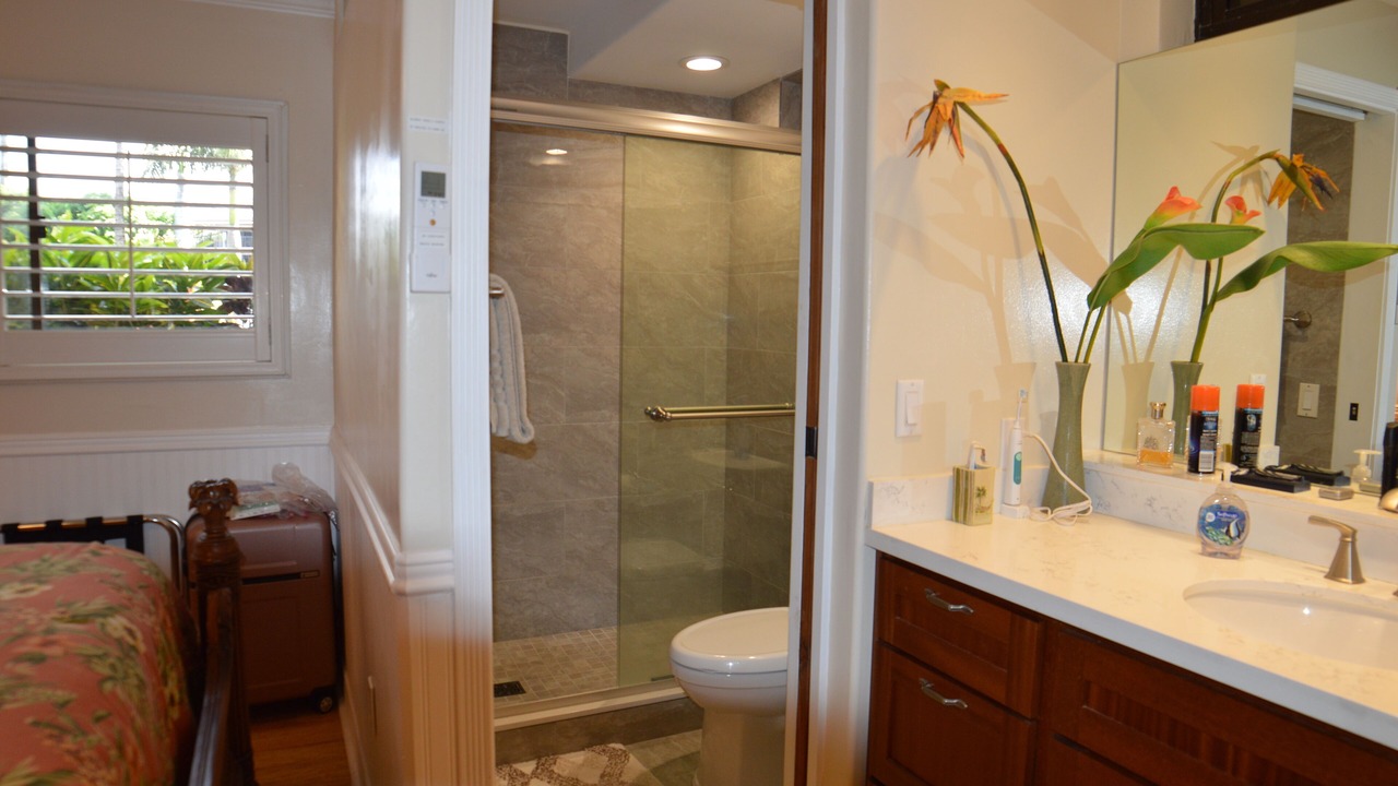 Photo of Bathroom in Poipu
