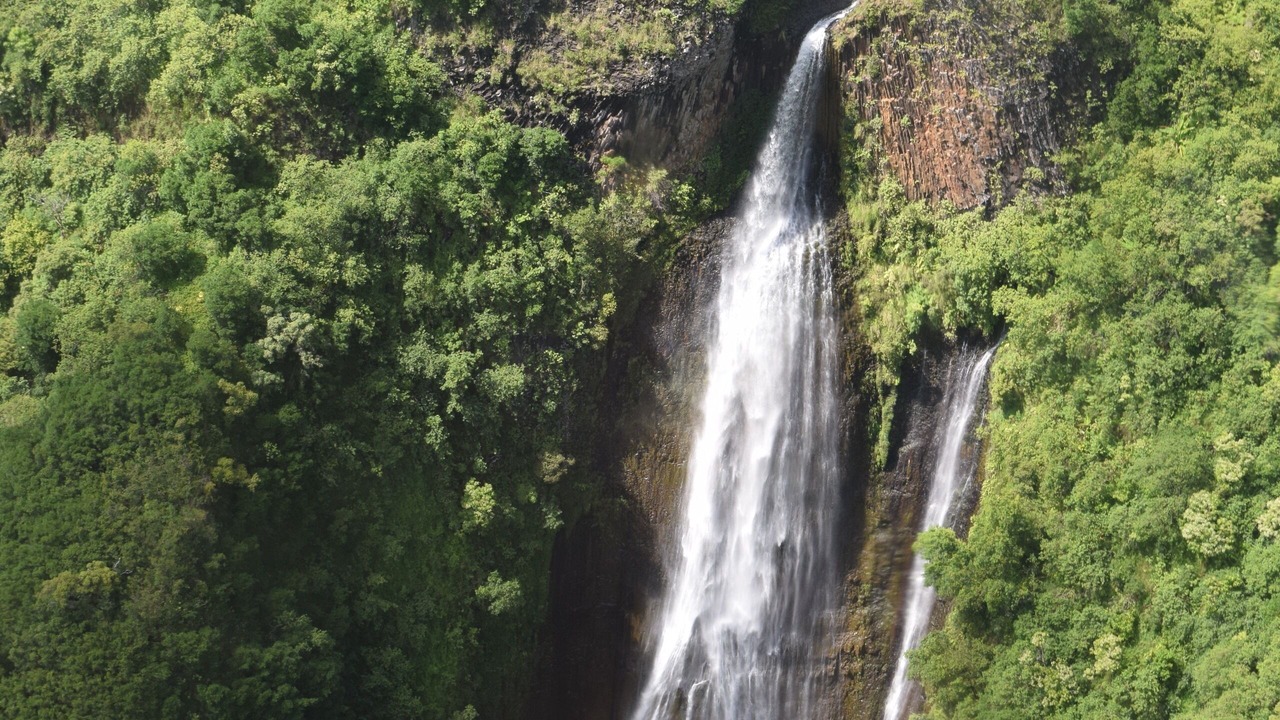 Photo of Outdoor in Poipu