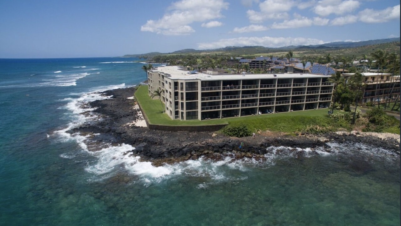 Photo of Outdoor in Poipu