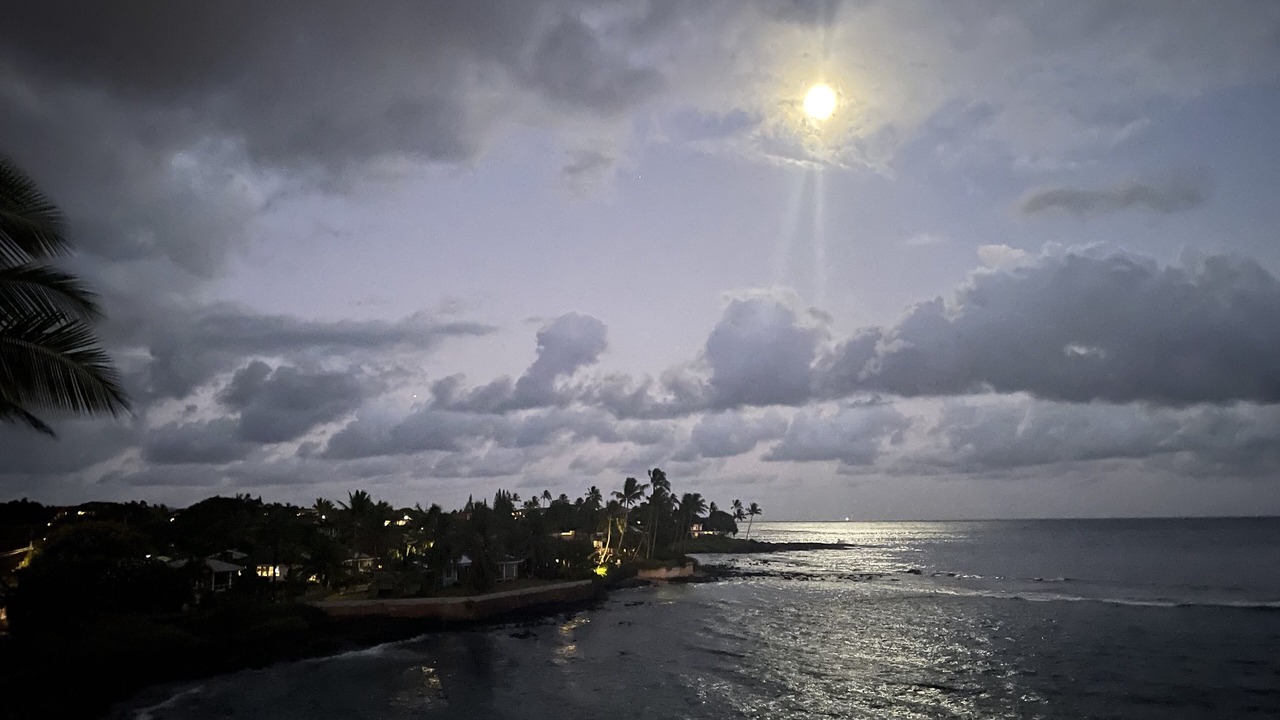 Photo of Others in Poipu