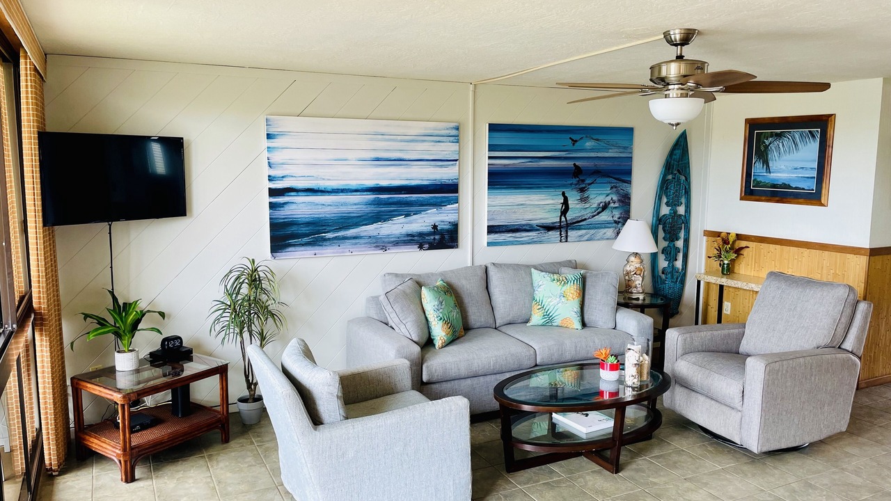 Photo of Bedroom in Poipu