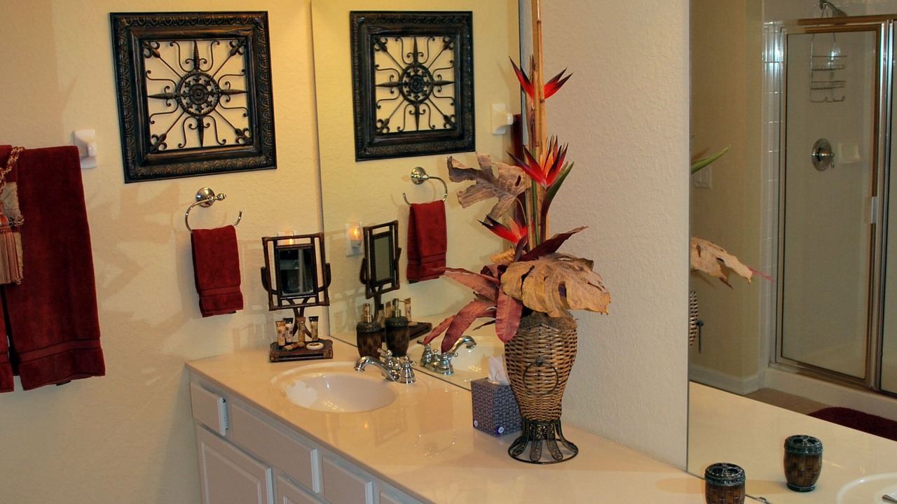 Photo of Bathroom in Florida Central Atlantic Coast