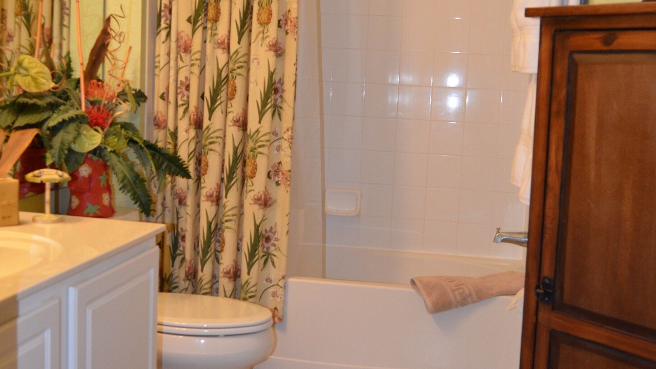 Photo of Bathroom in Florida Central Atlantic Coast