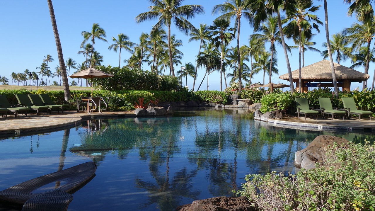 Photo of Outdoor in Ko Olina