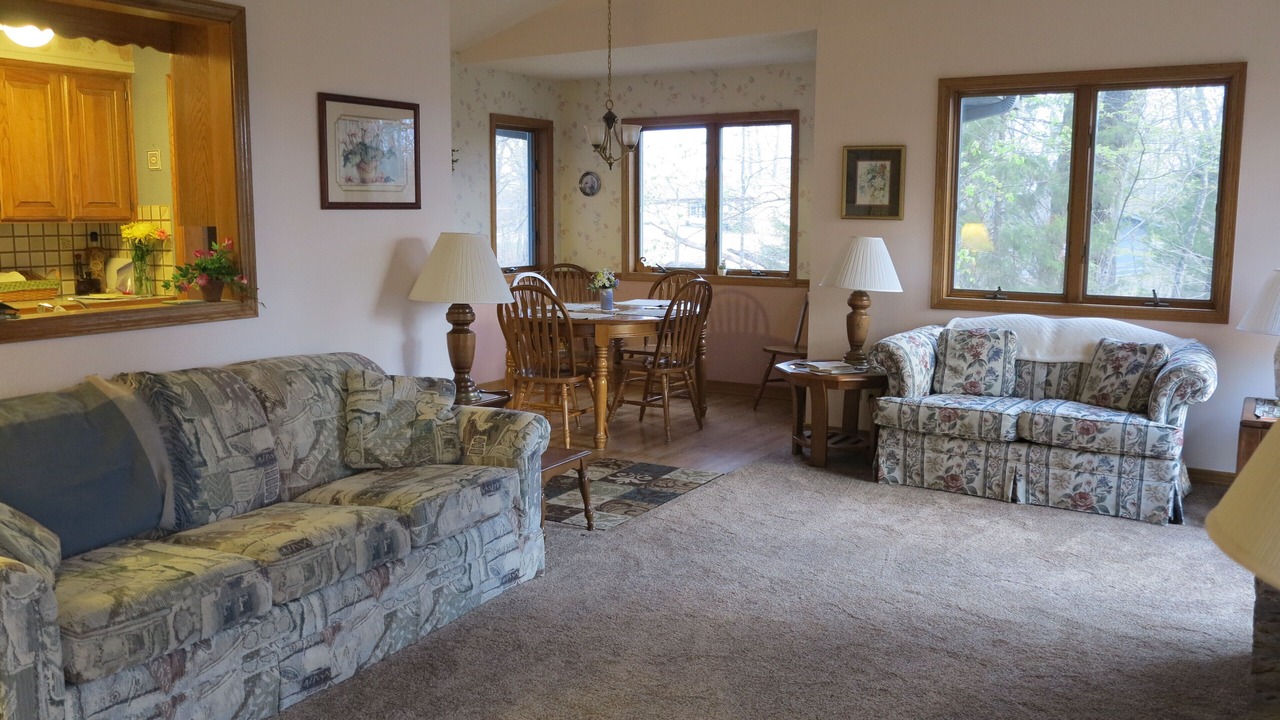 Photo of Livingroom in Bella Vista