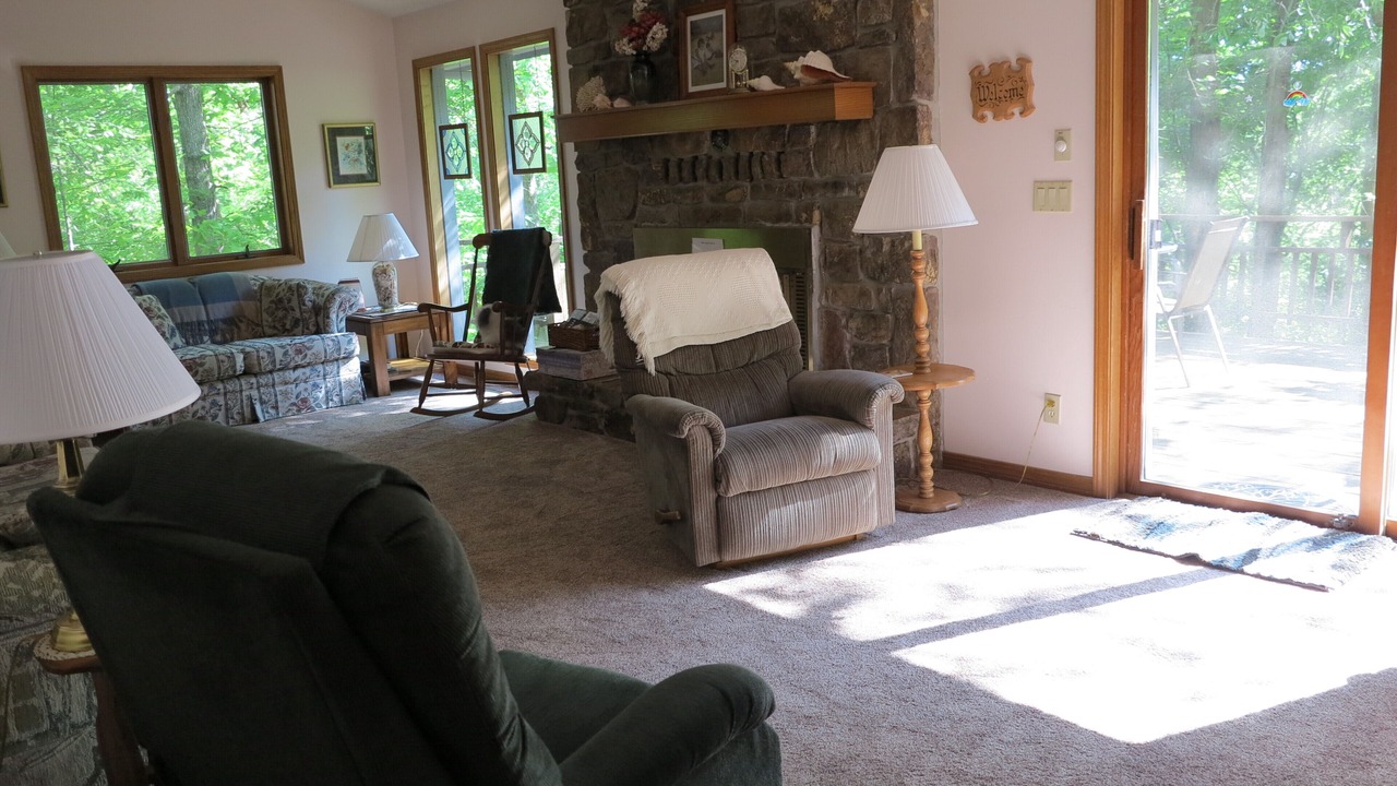 Photo of Livingroom in Bella Vista