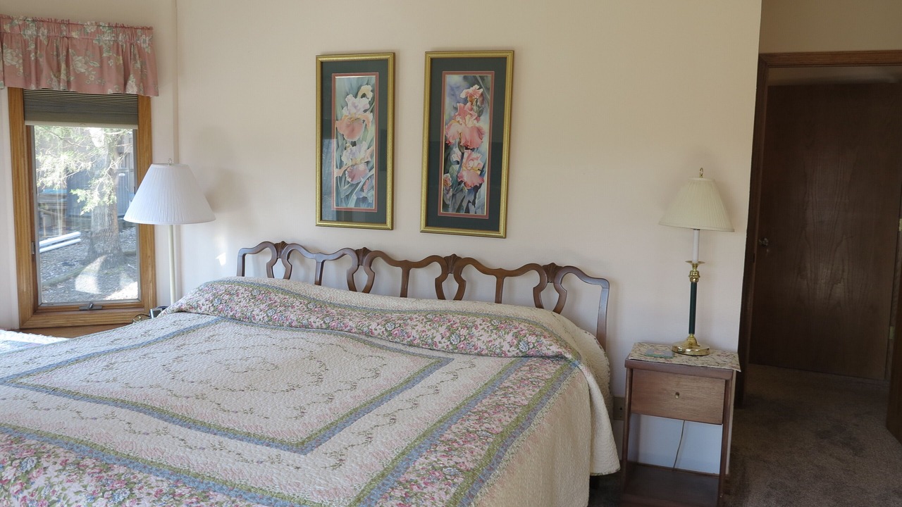 Photo of Bedroom in Bella Vista