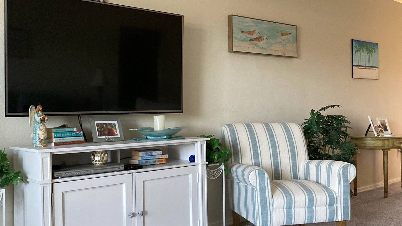 Photo of Livingroom in Clear Creek