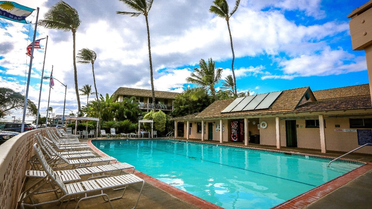 Photo of Outdoor in Kihei