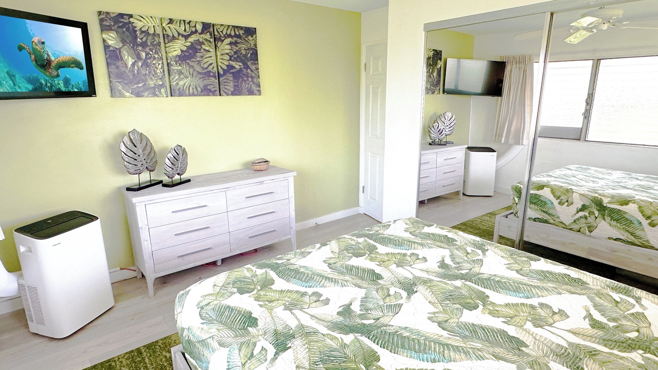 Photo of Bedroom in Kihei