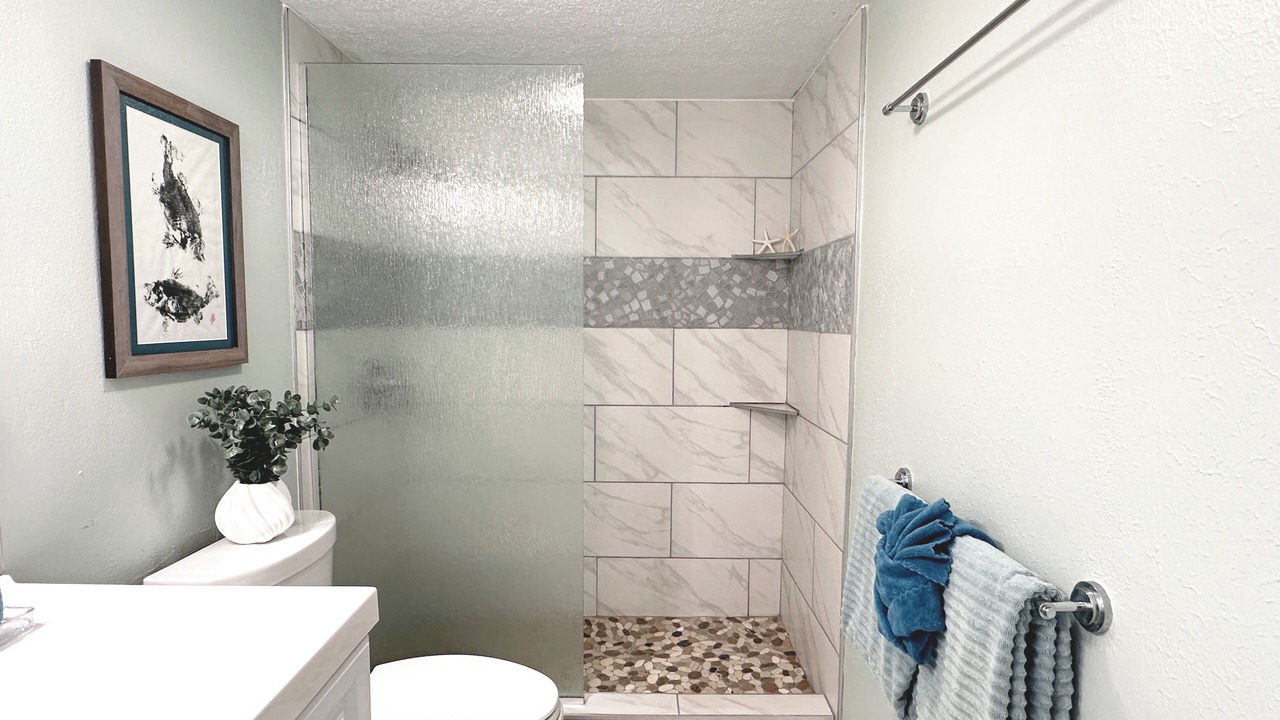 Photo of Bathroom in Kihei