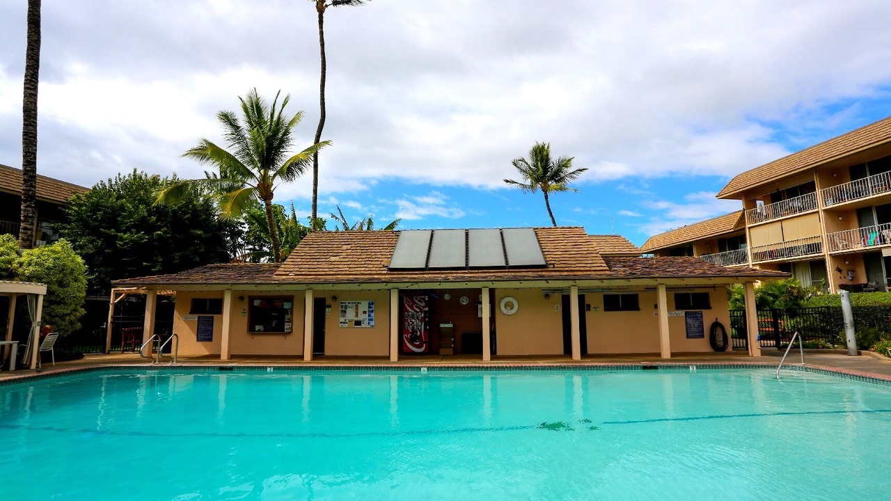 Photo of Outdoor in Kihei