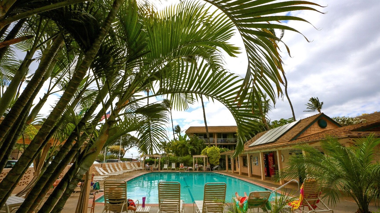 Photo of Outdoor in Kihei