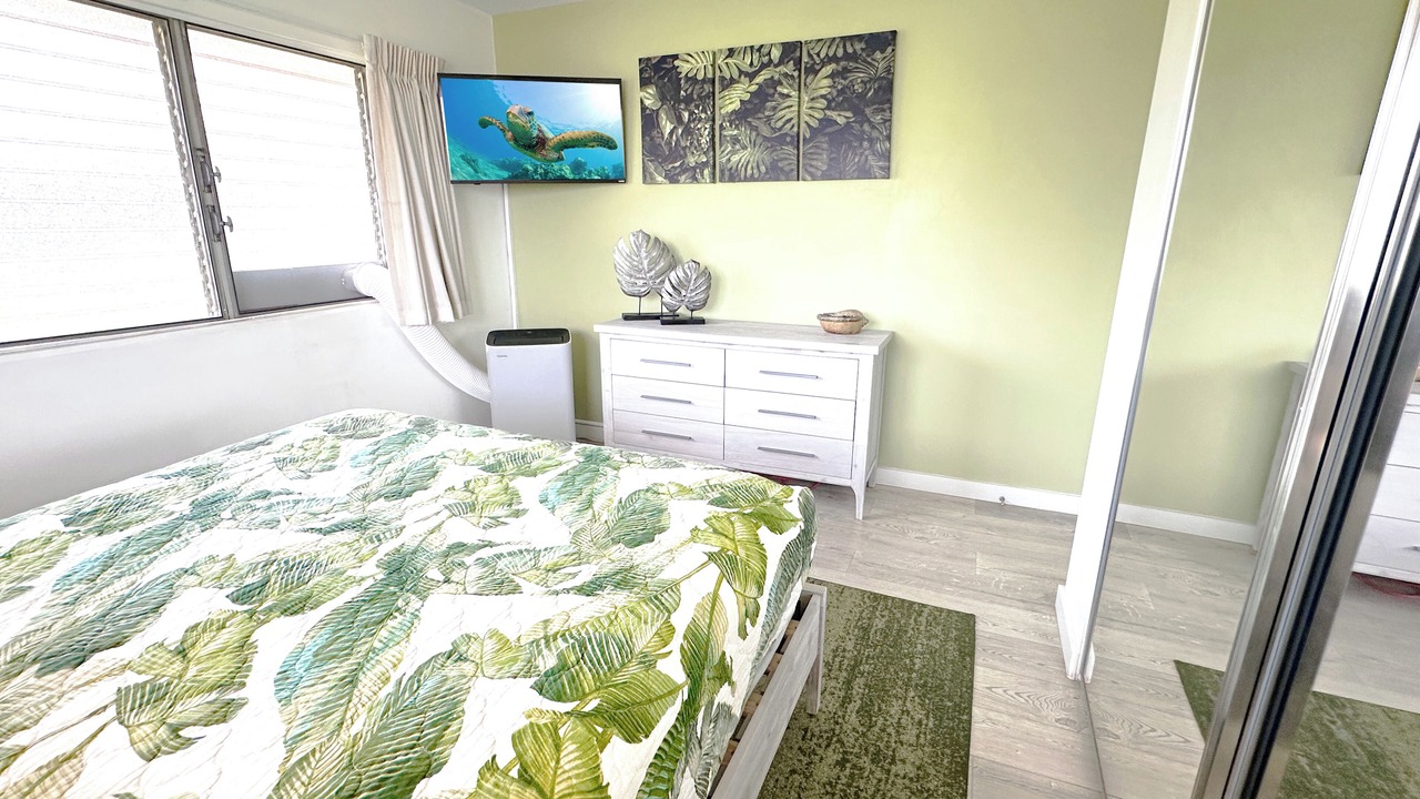Photo of Bedroom in Kihei