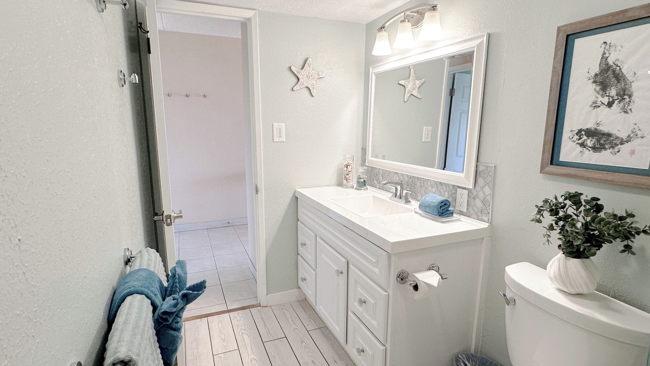 Photo of Bathroom in Kihei