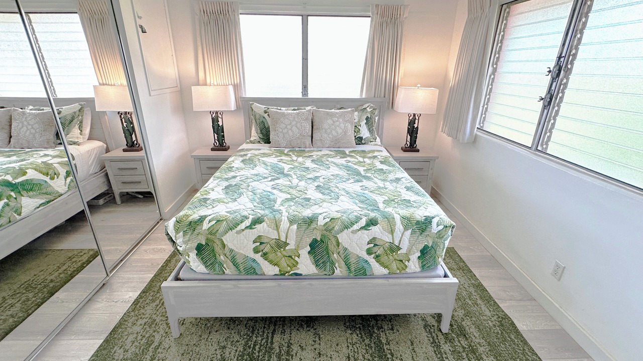 Photo of Bedroom in Kihei