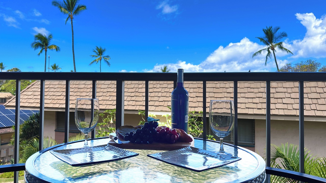 Photo of Outdoor in Kihei
