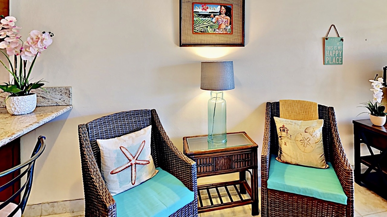 Photo of Bedroom in Kihei