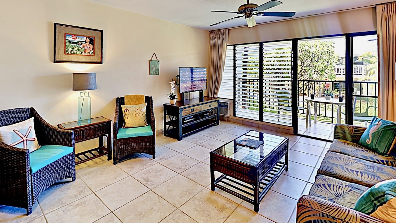 Photo of Bedroom in Kihei