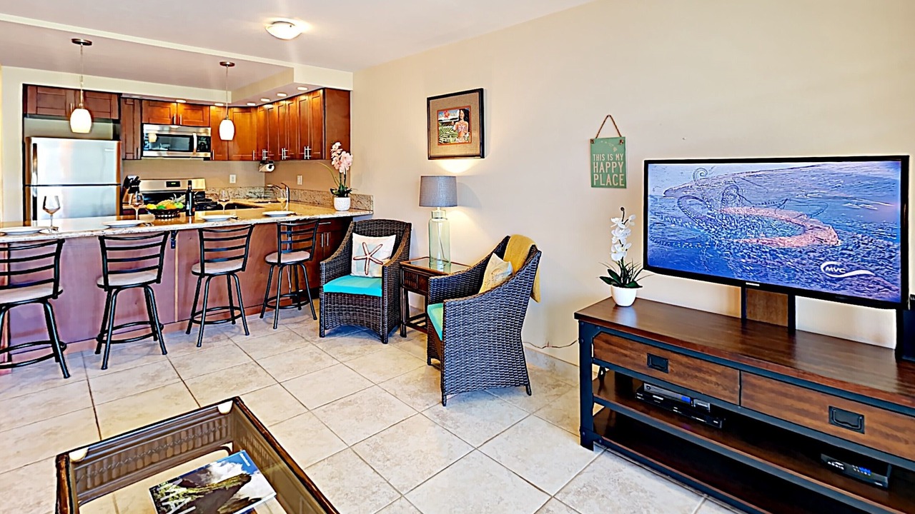 Photo of Bedroom in Kihei