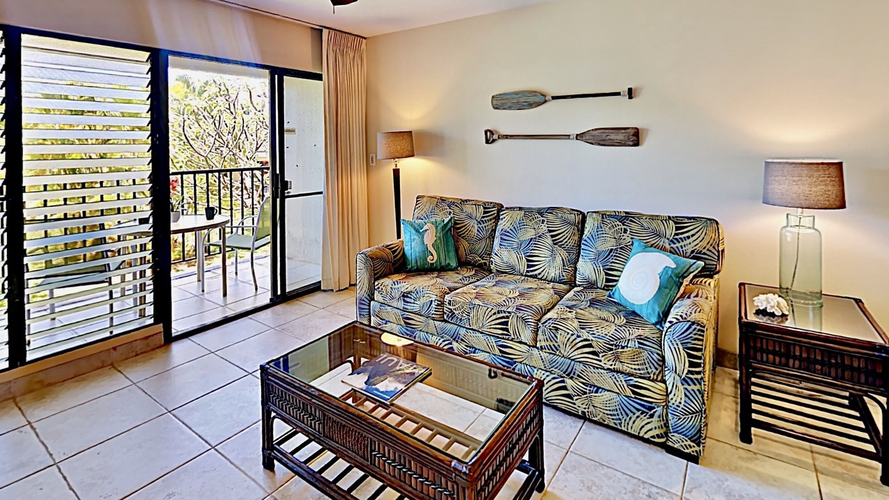 Photo of Bedroom in Kihei
