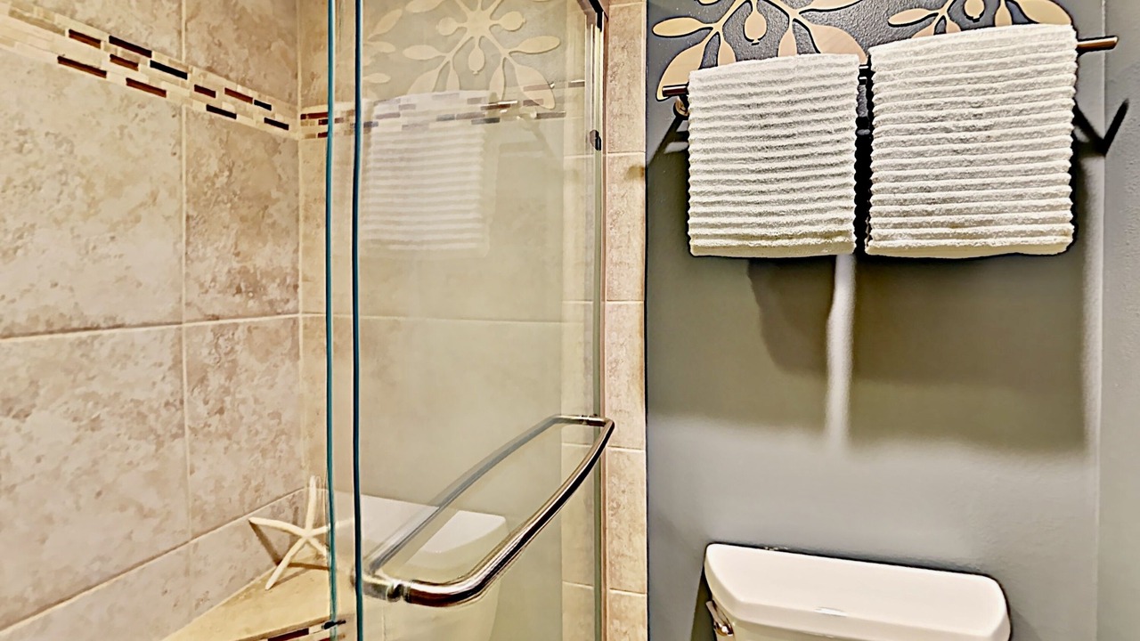 Photo of Bathroom in Kihei