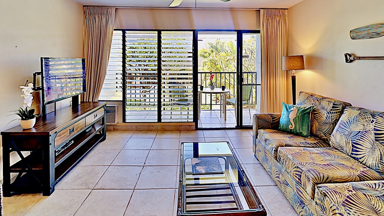 Photo of Bedroom in Kihei