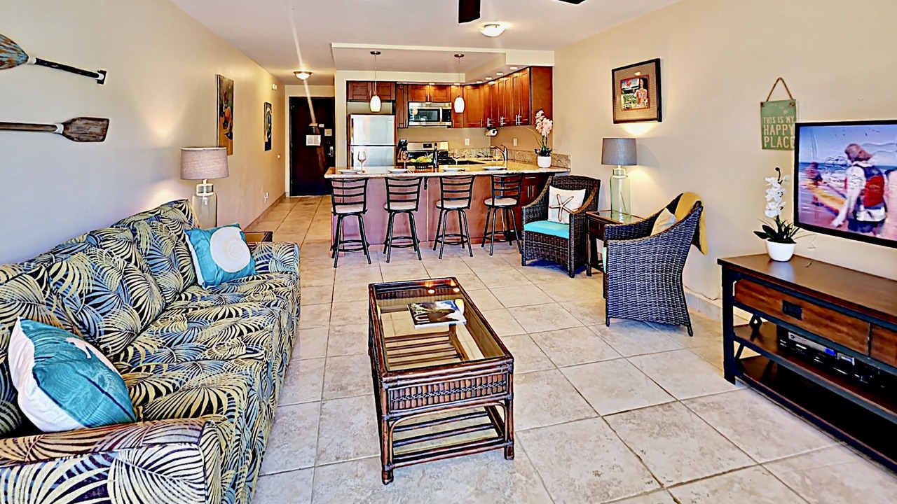 Photo of Bedroom in Kihei