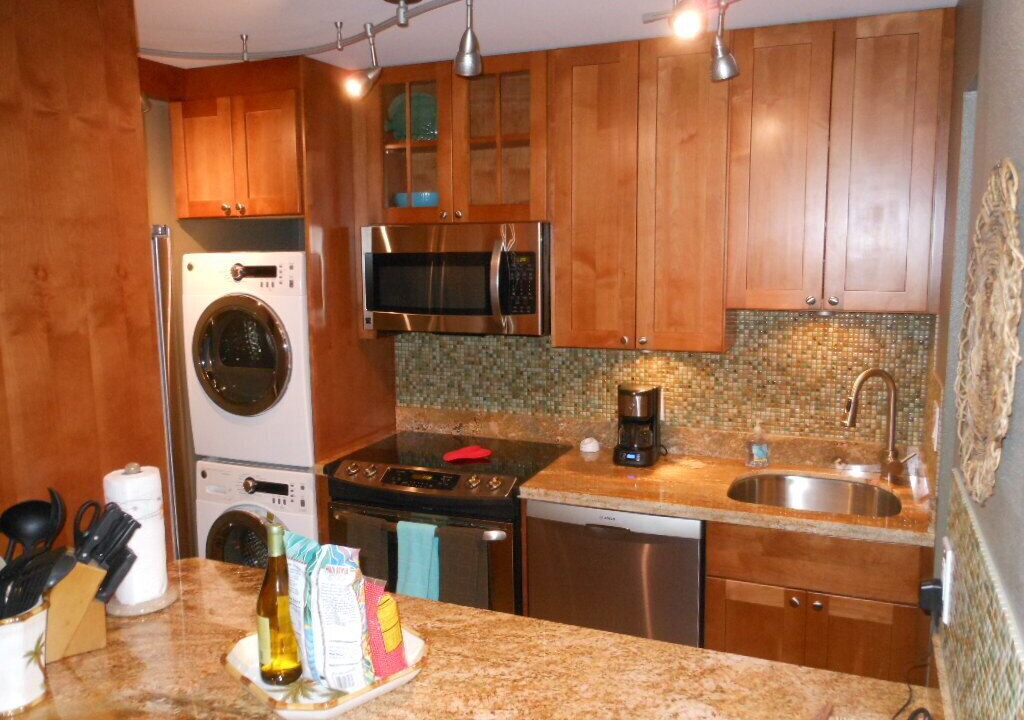 Photo of Kitchen in Kihei