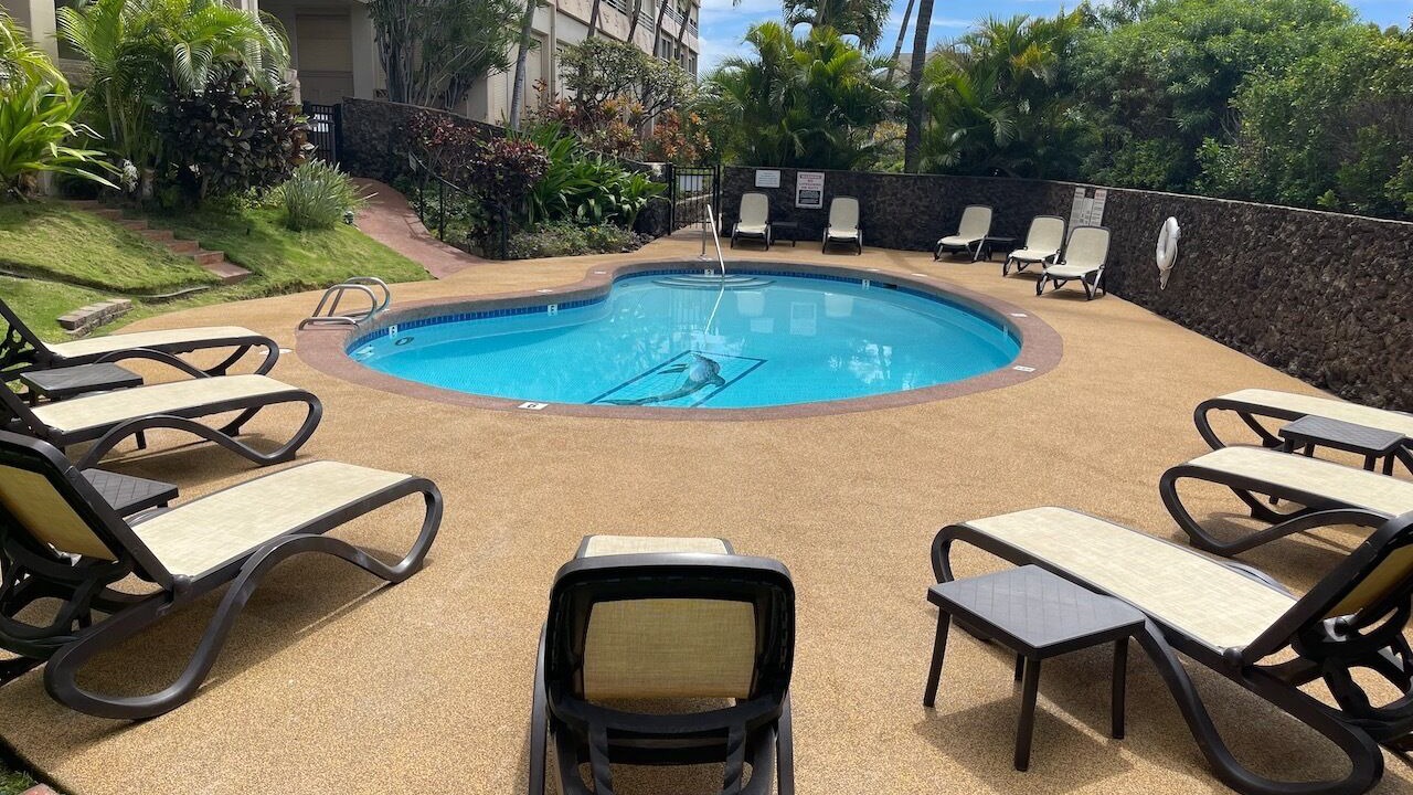 Photo of Outdoor in Kihei