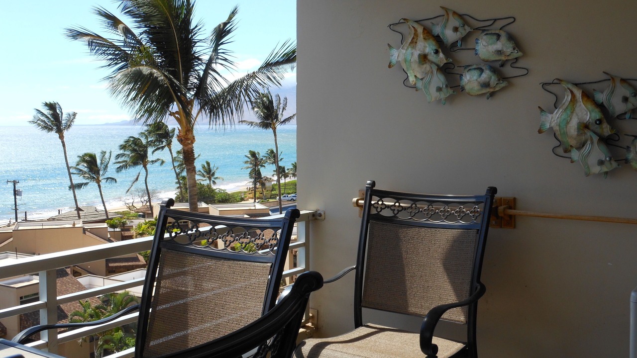 Photo of Outdoor in Kihei