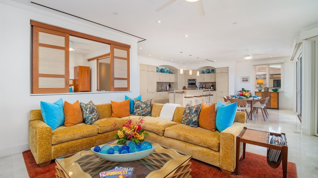 Photo of Bedroom in Wailea