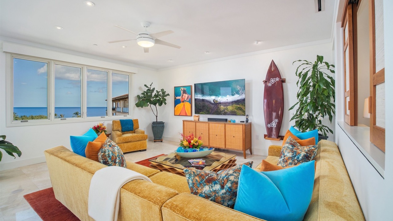 Photo of Bedroom in Wailea