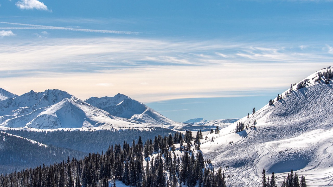 Photo of Others in Copper Mountain Village