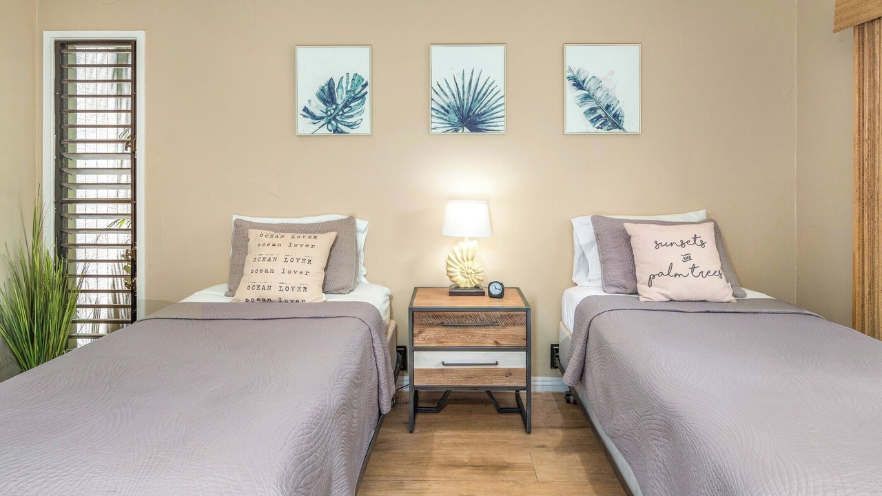 Photo of Bedroom in Wailea