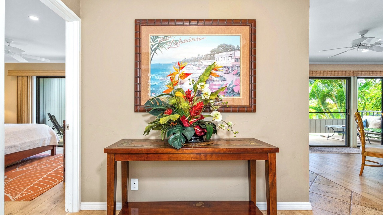 Photo of Bedroom in Wailea