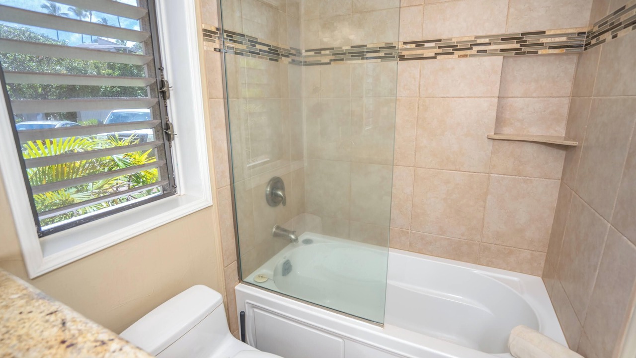 Photo of Bathroom in Wailea