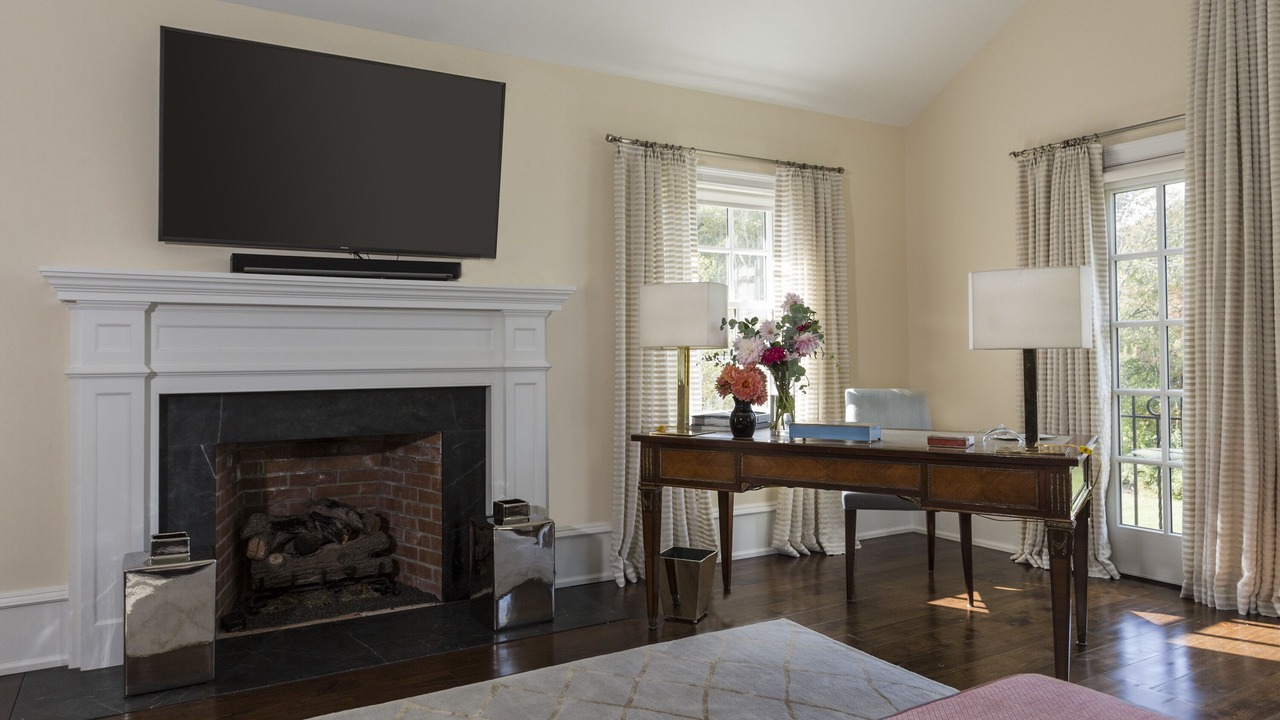 Photo of Livingroom in Gulph Mills