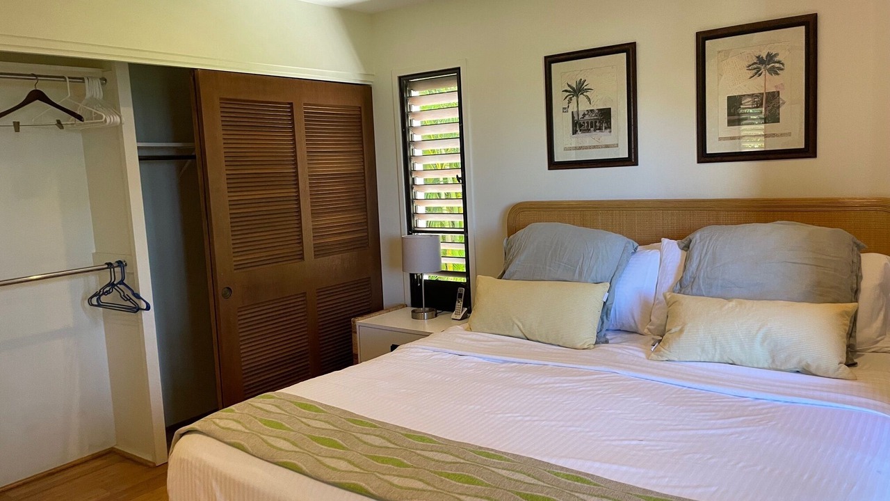 Photo of Bedroom in Wailea