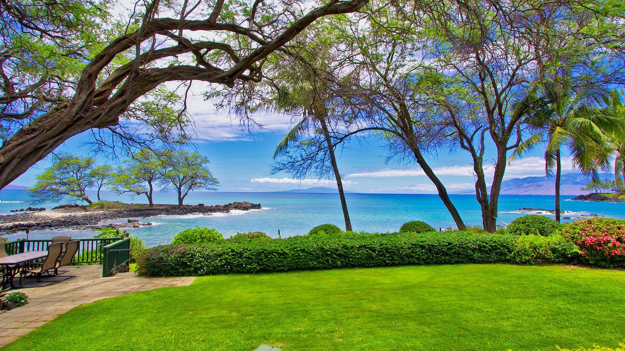 Photo of Outdoor in Wailea