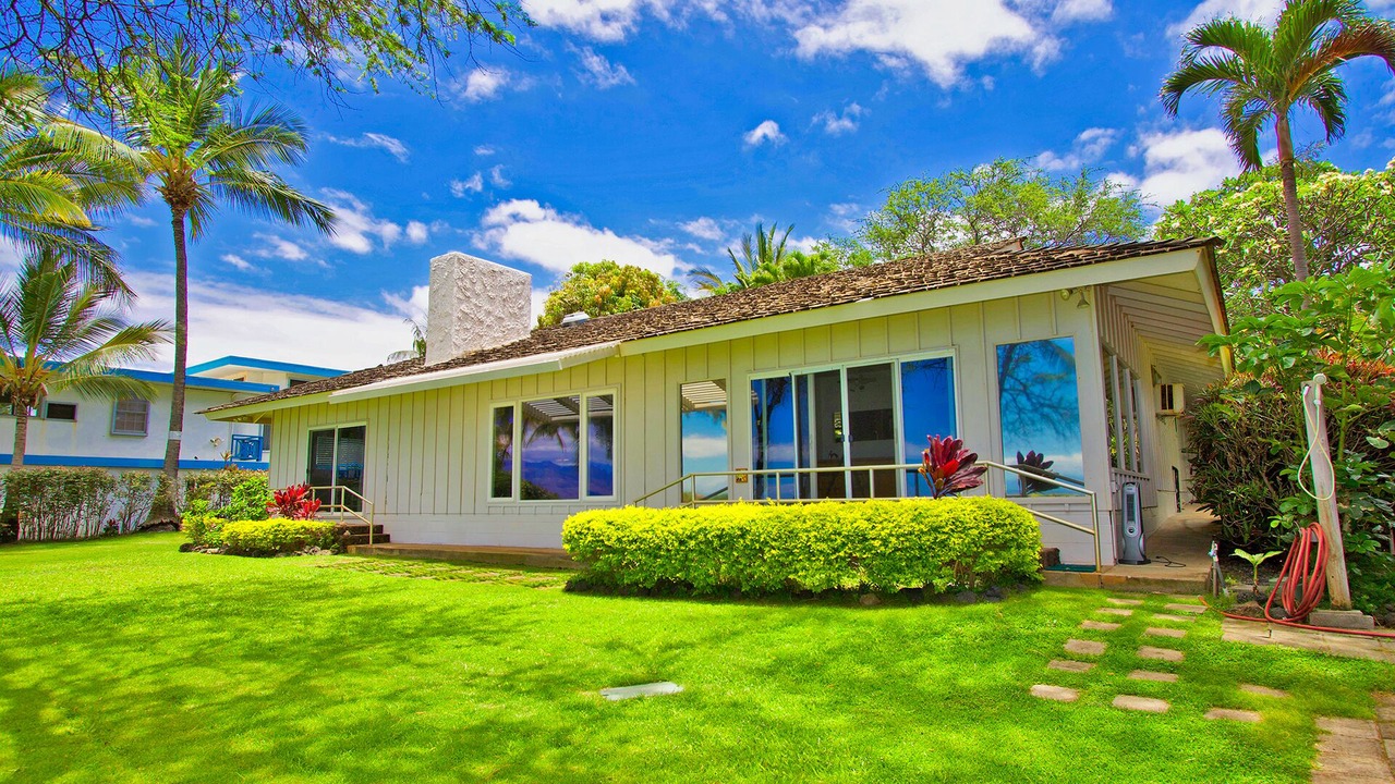 Photo of Outdoor in Wailea