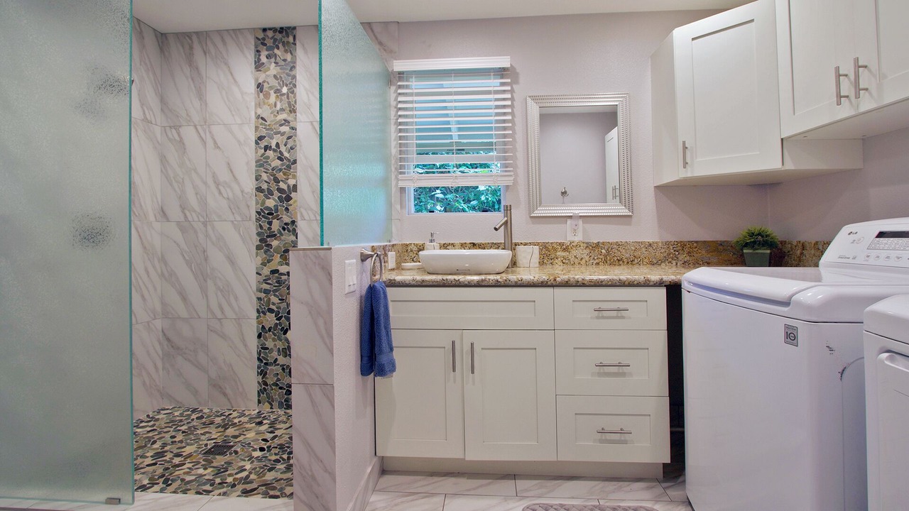 Photo of Bathroom in Wailea