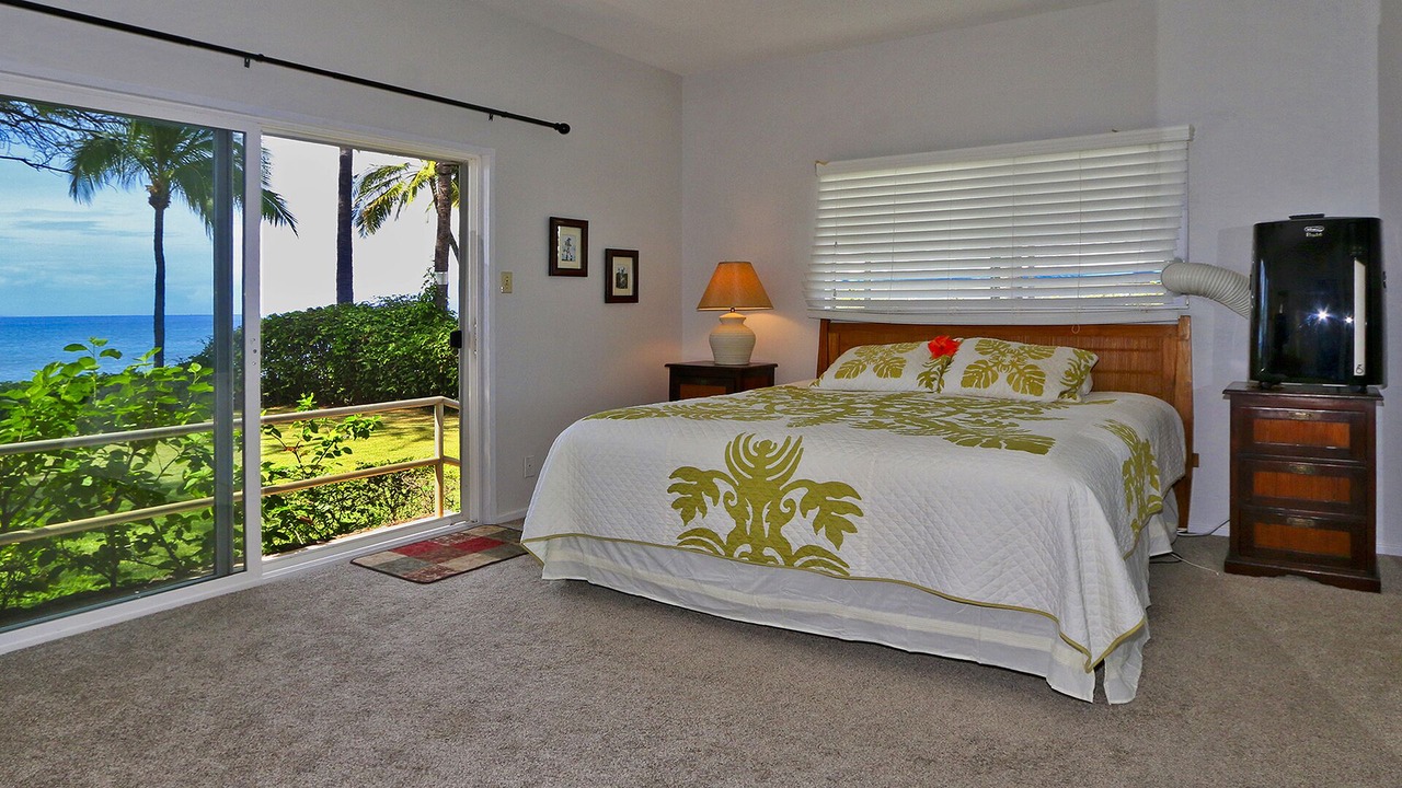 Photo of Bedroom in Wailea