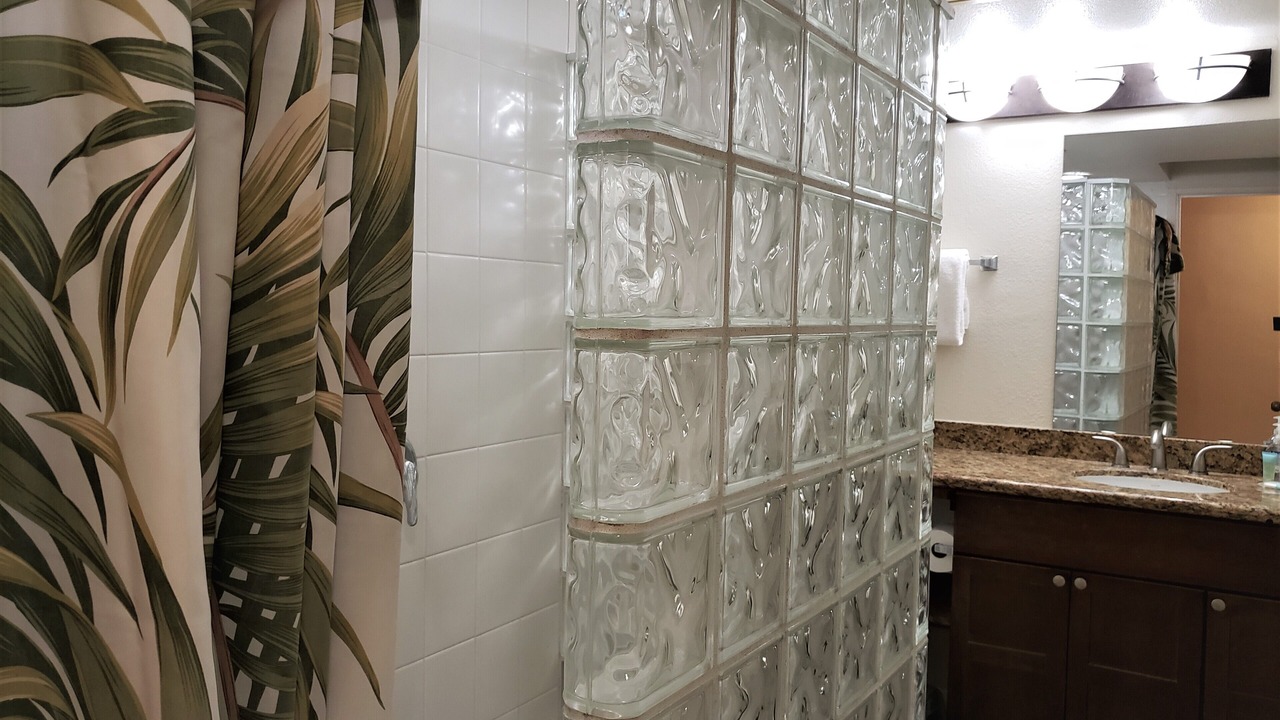 Photo of Bathroom in Kihei